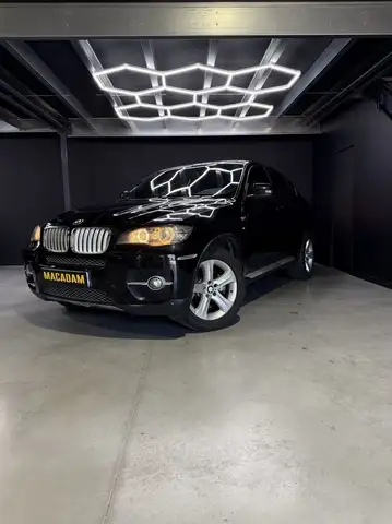 BMW X6 35D XDRIVE LUXE 286CV