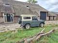 Land Rover Defender 88 Series 2A (1970) 4x4, green, high and low gear Groen - thumbnail 28