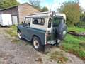 Land Rover Defender 88 Series 2A (1970) 4x4, green, high and low gear Groen - thumbnail 3