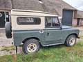 Land Rover Defender 88 Series 2A (1970) 4x4, green, high and low gear Groen - thumbnail 27