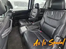 Honda Odyssey снимка Honda Odyssey
