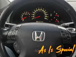 Honda Odyssey снимка Honda Odyssey