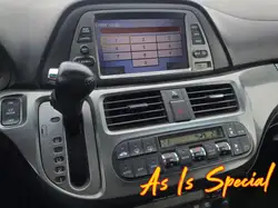Honda Odyssey снимка Honda Odyssey