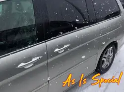 Honda Odyssey снимка Honda Odyssey