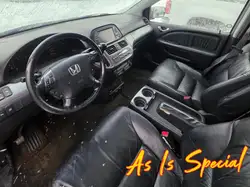 Honda Odyssey снимка Honda Odyssey