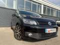 Volkswagen Touran Karat 1,6 BMT TDI Schwarz - thumbnail 8