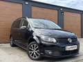 Volkswagen Touran Karat 1,6 BMT TDI Schwarz - thumbnail 5