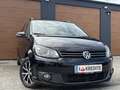Volkswagen Touran Karat 1,6 BMT TDI Schwarz - thumbnail 6