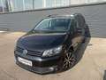 Volkswagen Touran Karat 1,6 BMT TDI Schwarz - thumbnail 3