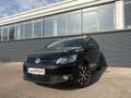 Volkswagen Touran Karat 1,6 BMT TDI Schwarz - thumbnail 1