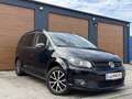 Volkswagen Touran Karat 1,6 BMT TDI Schwarz - thumbnail 7