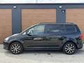 Volkswagen Touran Karat 1,6 BMT TDI Schwarz - thumbnail 8