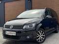 Volkswagen Touran Karat 1,6 BMT TDI Schwarz - thumbnail 2