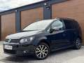 Volkswagen Touran Karat 1,6 BMT TDI Schwarz - thumbnail 1