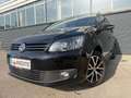 Volkswagen Touran Karat 1,6 BMT TDI Schwarz - thumbnail 4