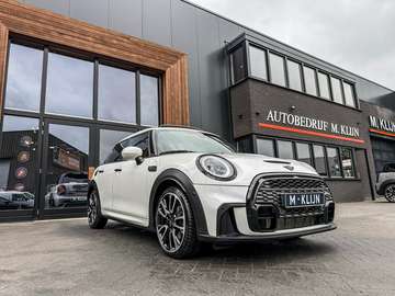 Mini 2.0 John Cooper Works F1 aut/Pano/Camera/HK/1