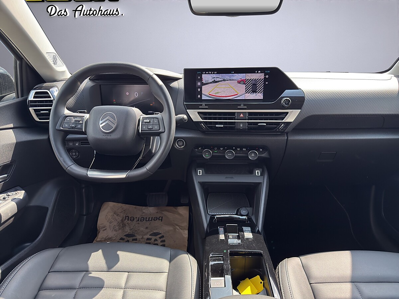 Citroen C4 130 S&S EAT8 Max — photo 12