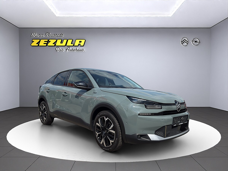 Citroen C4 130 S&S EAT8 Max — photo 7