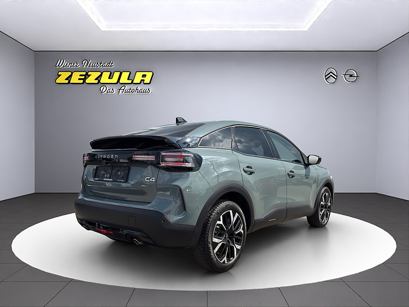 Citroen C4 130 S&S EAT8 Max — photo 5