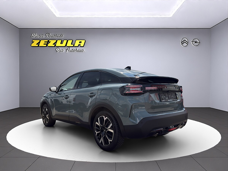 Citroen C4 130 S&S EAT8 Max — photo 3