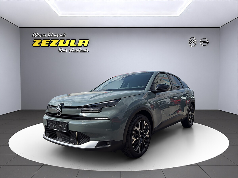 Citroen C4 130 S&S EAT8 Max