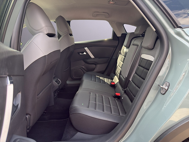 Citroen C4 130 S&S EAT8 Max — photo 15