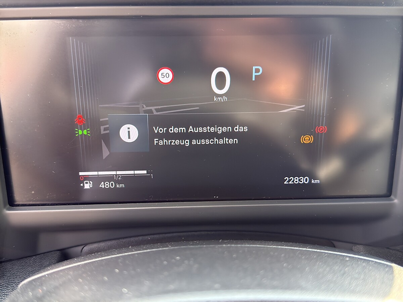Citroen C4 130 S&S EAT8 Max — photo 11