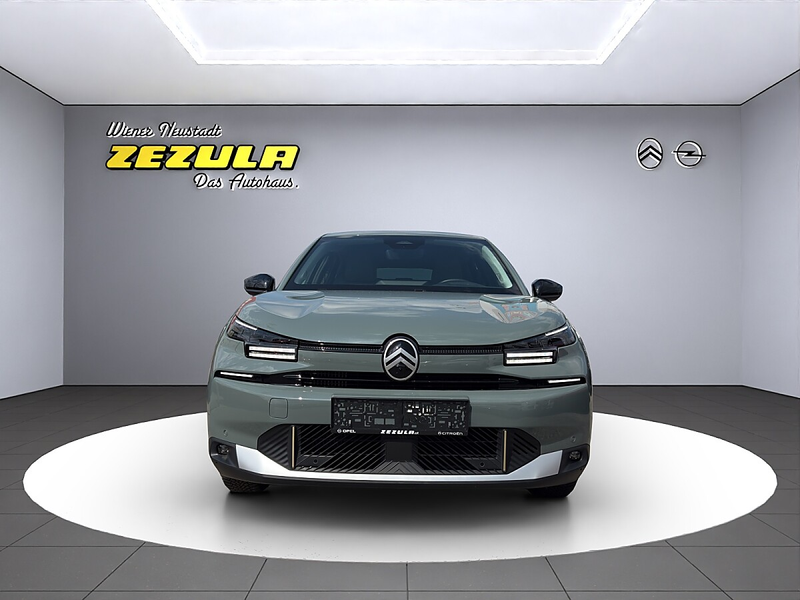 Citroen C4 130 S&S EAT8 Max — photo 8