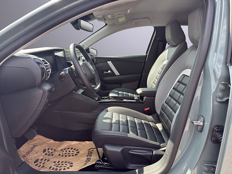 Citroen C4 130 S&S EAT8 Max — photo 14