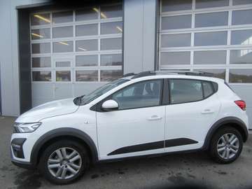 Stepway Comfort TCe 90 CVT