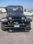 Jeep pelle Zwart - thumbnail 1