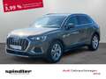 Audi Q3 advanced 35 TFSI S-tronic / Connect, AHK, ACC Gris - thumbnail 1