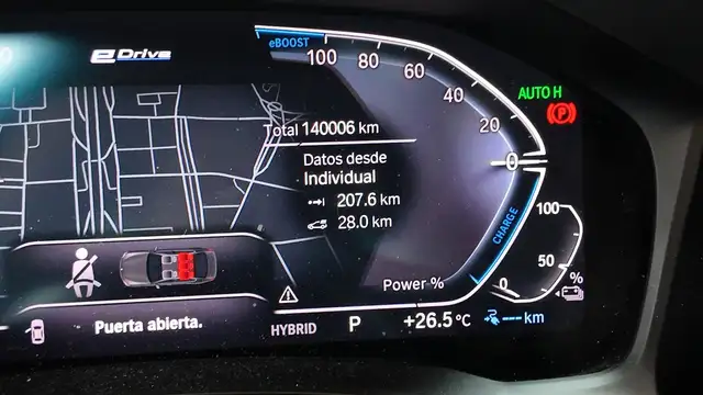 BMW 3 Series view 25