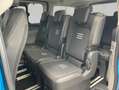 Ford Tourneo Custom 320 L1H1 4x4 Autm. Active 125 kW, 5 Синий - thumbnail 14