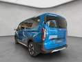 Ford Tourneo Custom 320 L1H1 4x4 Autm. Active 125 kW, 5 Синий - thumbnail 3