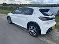 Peugeot e-208 EV Active 50 kWh Schadevrij, zwart interieur Mooie Wit - thumbnail 7