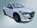 Peugeot e-208 EV Active 50 kWh Schadevrij, zwart interieur Mooie Wit - thumbnail 6