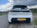 Peugeot e-208 EV Active 50 kWh Schadevrij, zwart interieur Mooie Wit - thumbnail 8