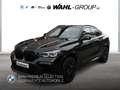 BMW X6 M Panorama AHK M Driver BowersWilkins Soft-Close-Aut Schwarz - thumbnail 1