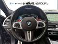 BMW X6 M Panorama AHK M Driver BowersWilkins Soft-Close-Aut Schwarz - thumbnail 11