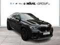 BMW X6 M Panorama AHK M Driver BowersWilkins Soft-Close-Aut Schwarz - thumbnail 6