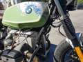 BMW R 65 CAFE' RACER SCRAMBLER Verde - thumbnail 5