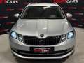 Skoda Octavia 1.6 TDI Aut. DSG *Einparkhilfe*Navi*Ambiente*ACC Grau - thumbnail 2