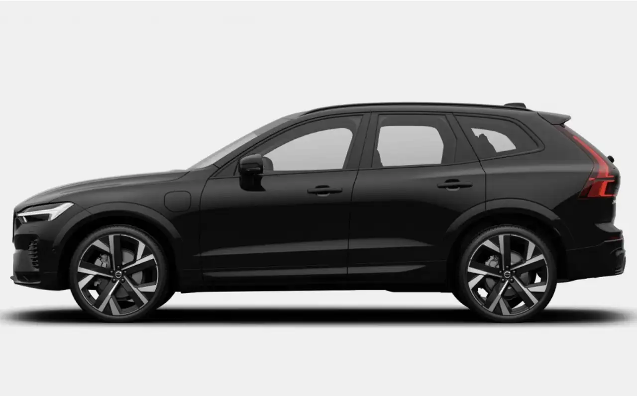 Volvo XC60 2026