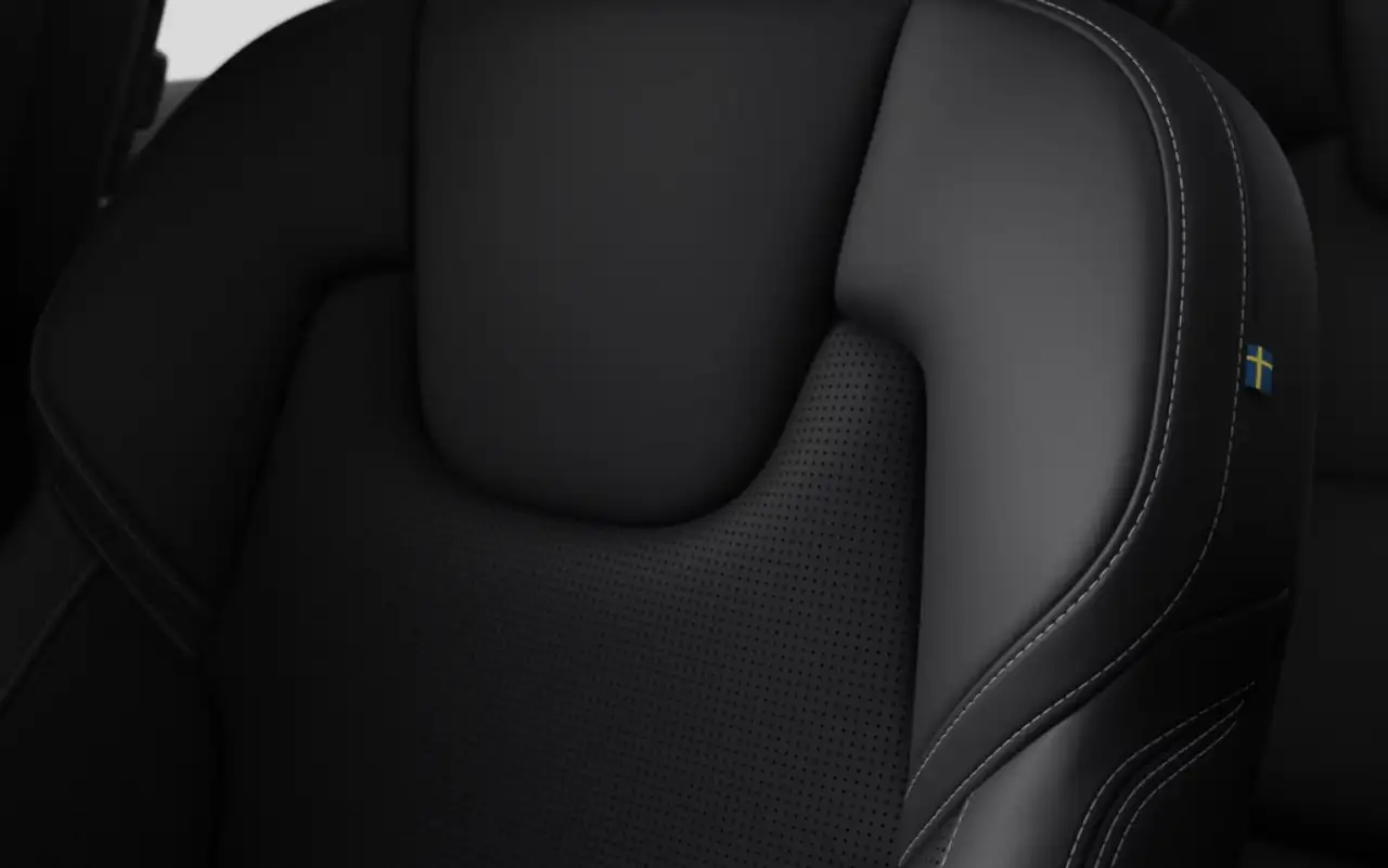 Volvo XC60 2026 — фото 10