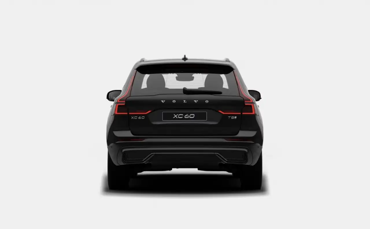 Volvo XC60 2026