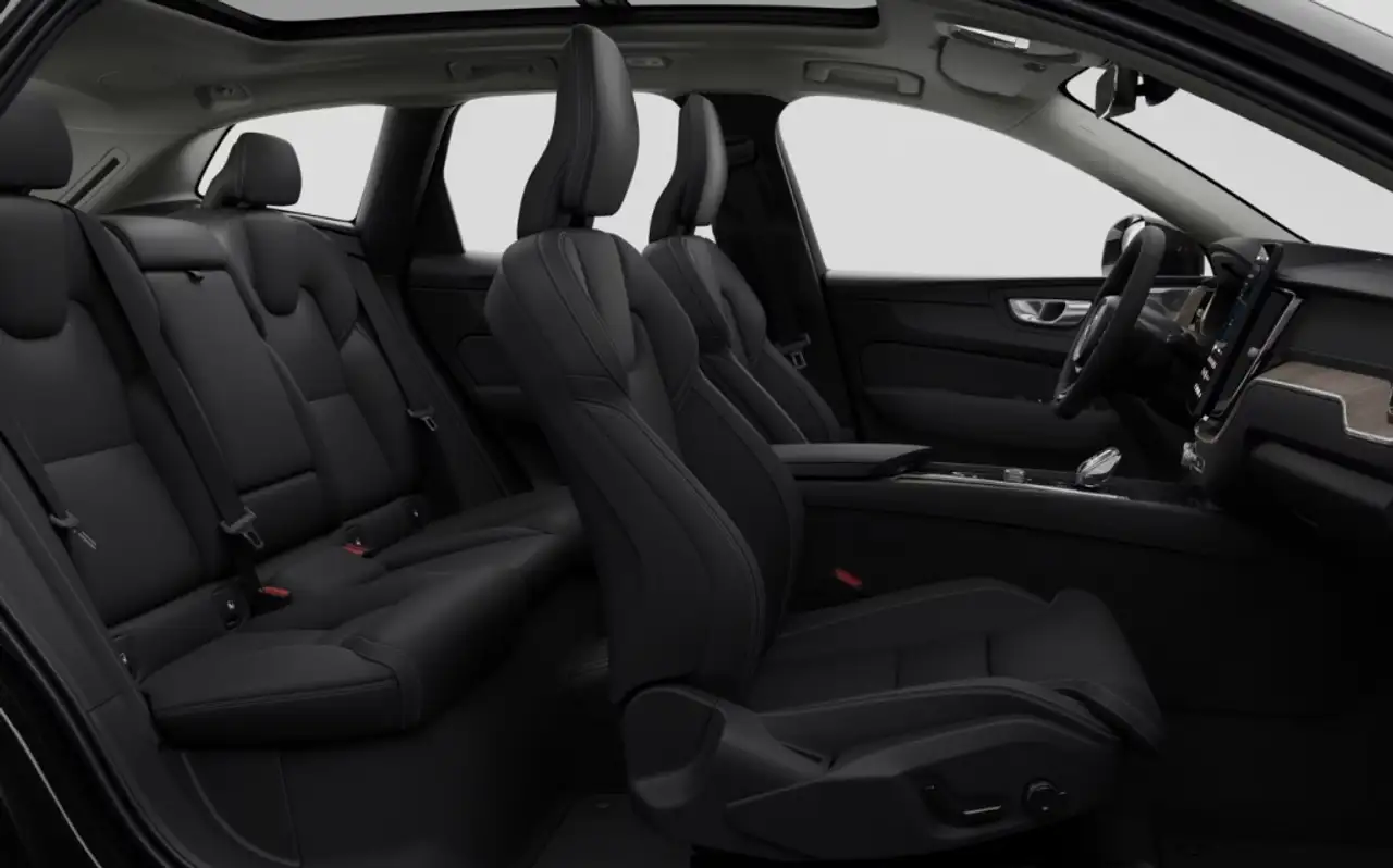 Volvo XC60 2026 — фото 12