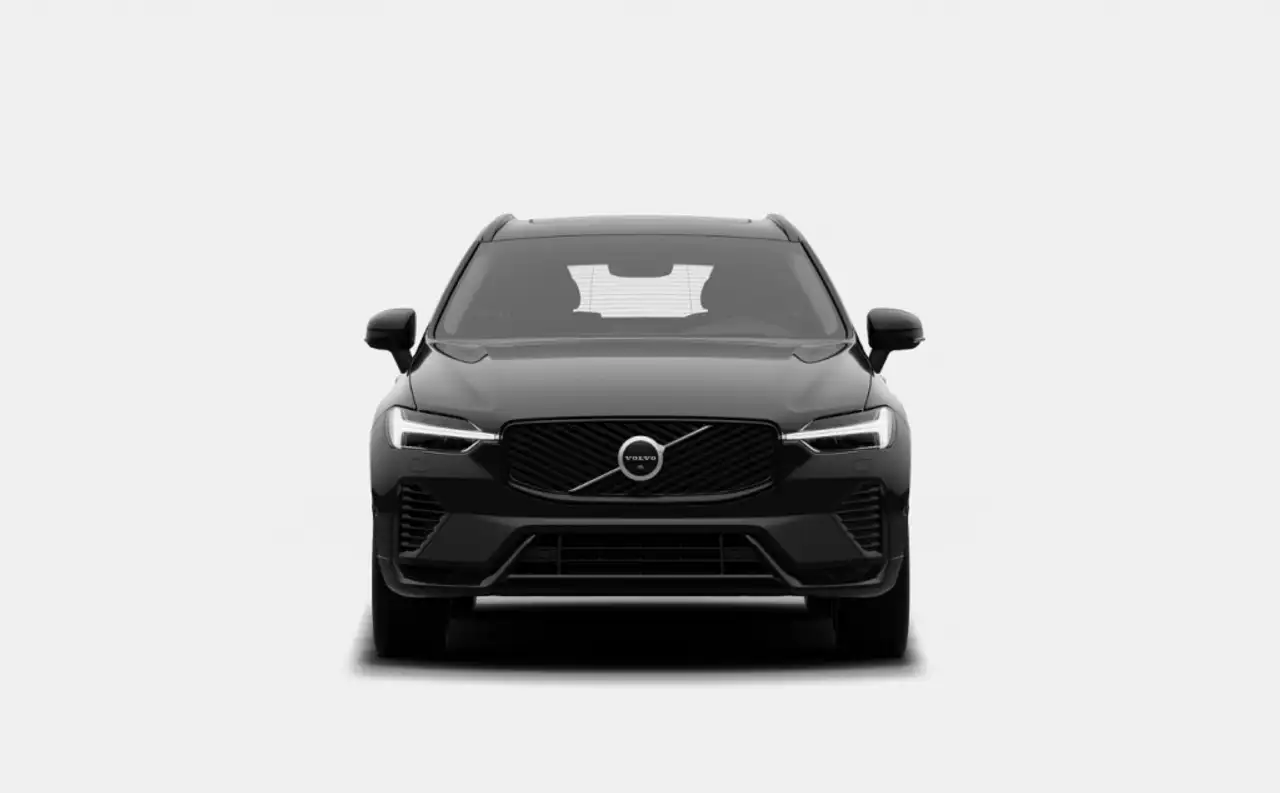 Volvo XC60 2026 — фото 8
