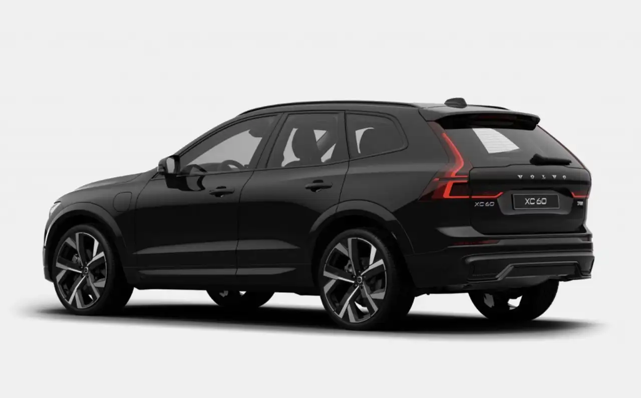 Volvo XC60 2026