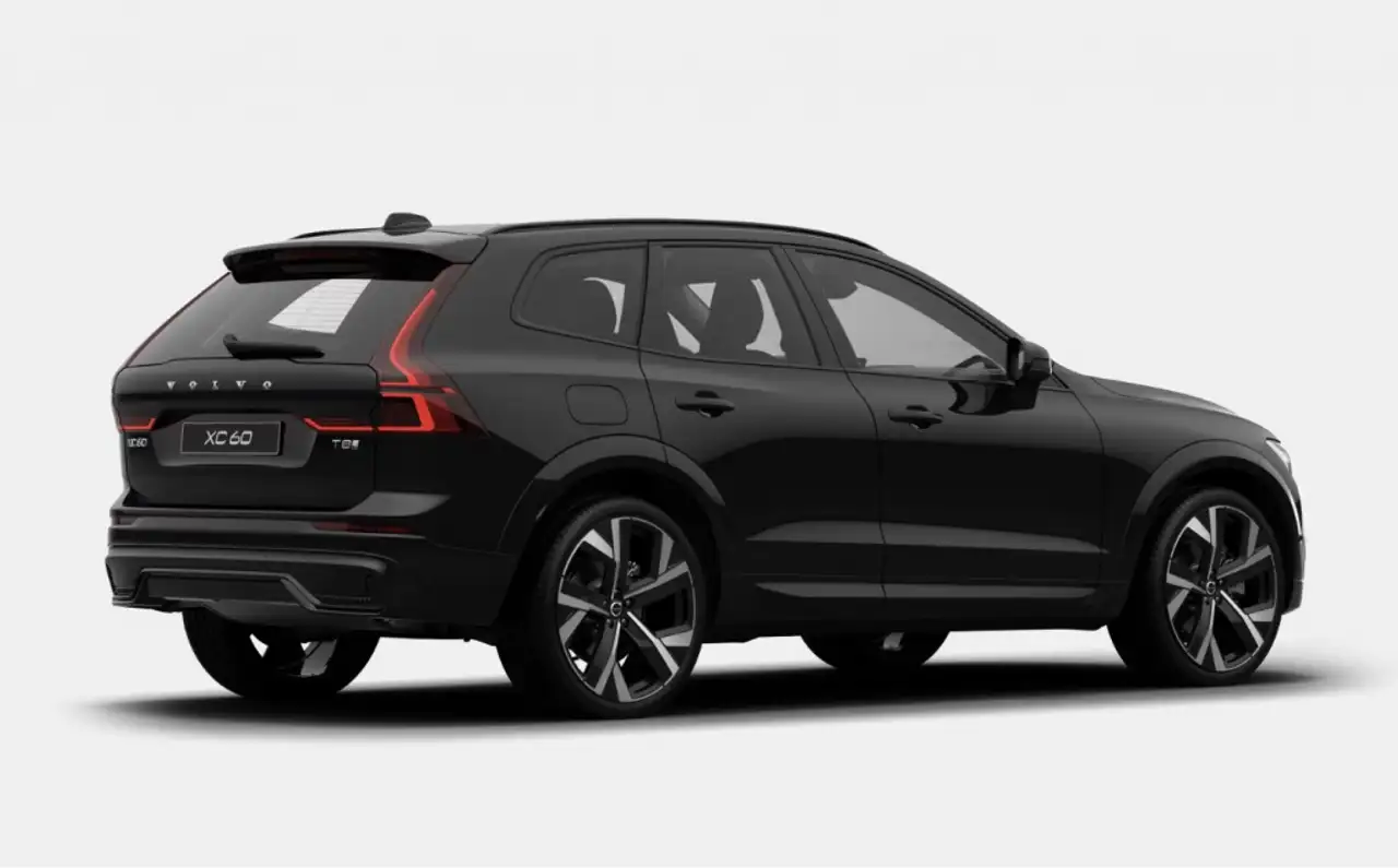 Volvo XC60 2026